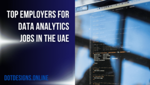 Data Analytics Jobs in the UAE