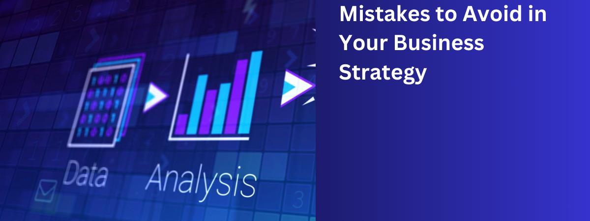 Data Analysis Mistakes to Avoid