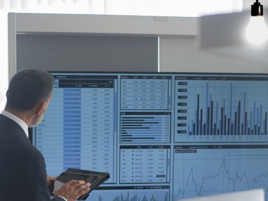 Data Analysis Can Improve Business Decisions